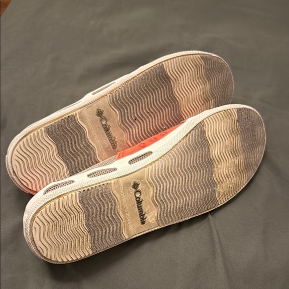 Columbia Vulc N Vent Slip-On Sneakers - Picture 10 of 10